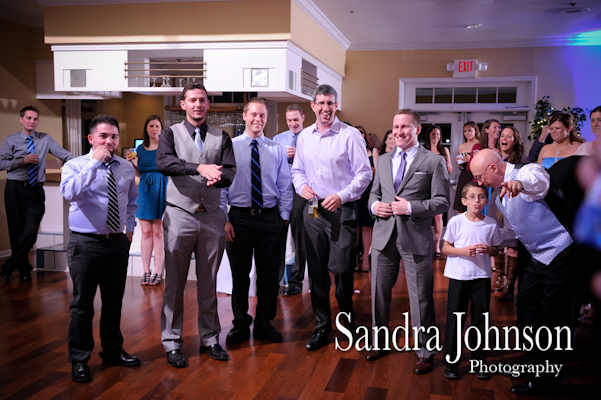 Best Tuscawilla Country Club Wedding photographer - Sandra Johnson (SJFoto.com)